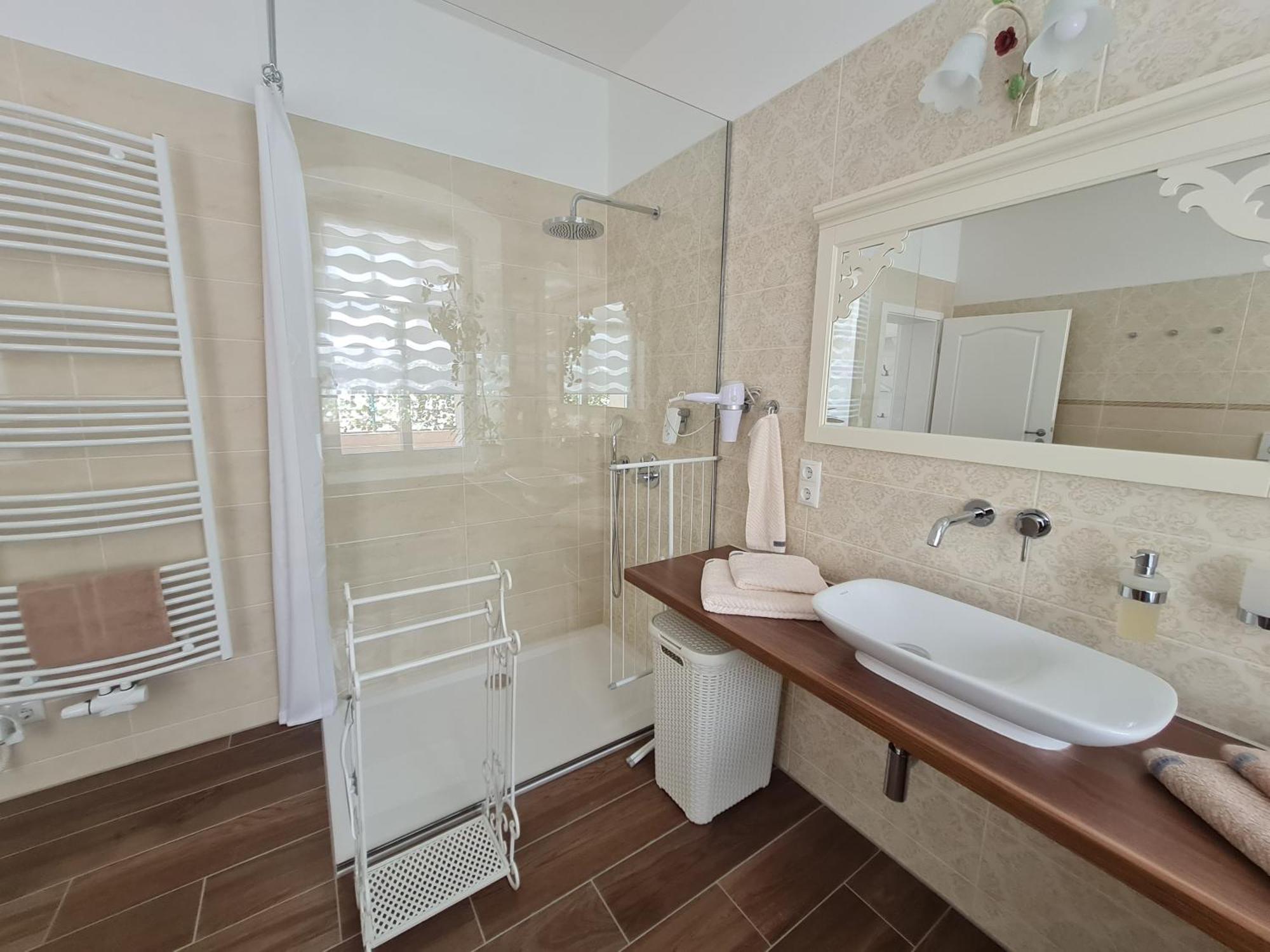 K5-Suites In Der Altstadt Annaberg-Buchholz Esterno foto