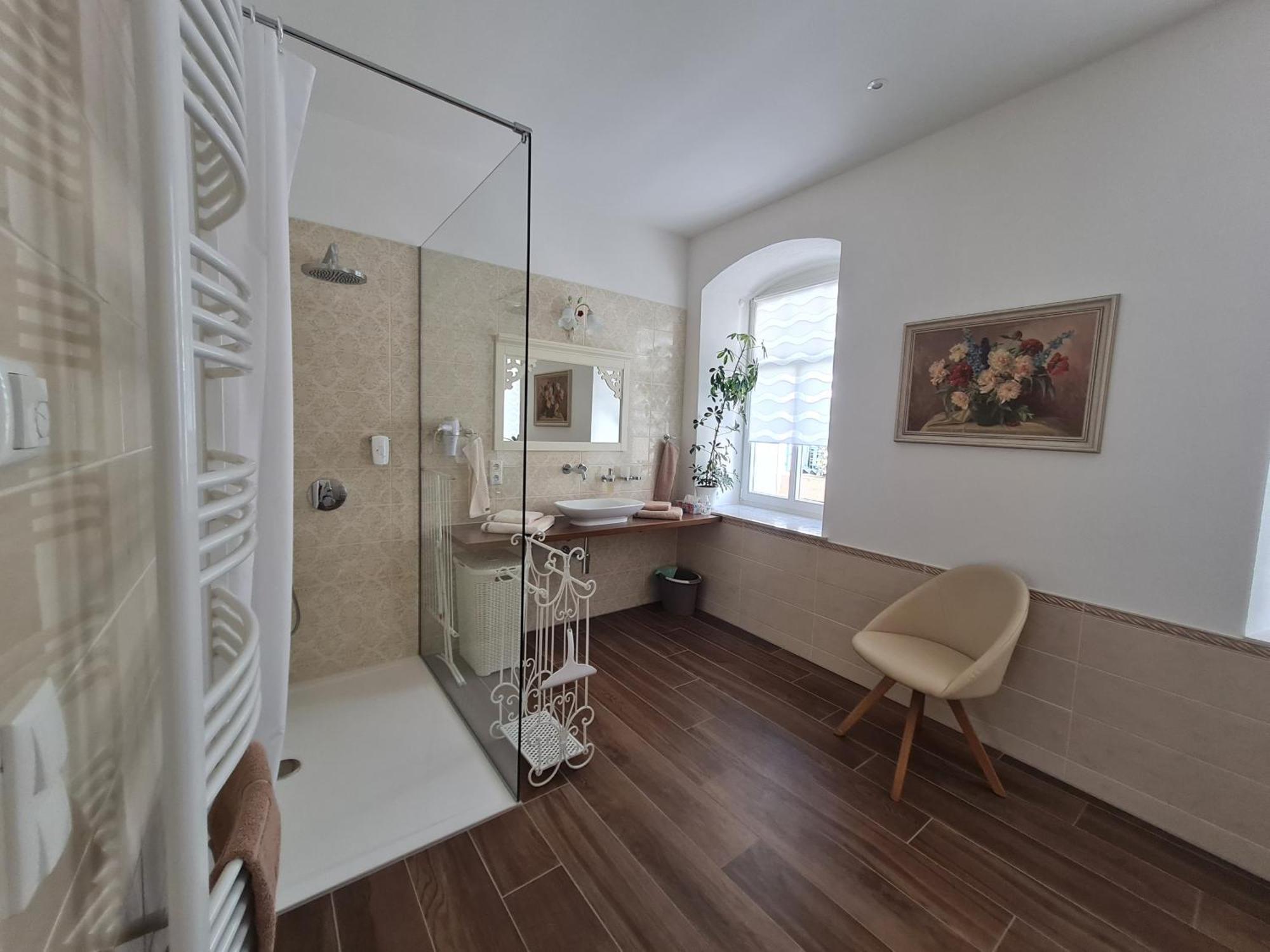K5-Suites In Der Altstadt Annaberg-Buchholz Esterno foto