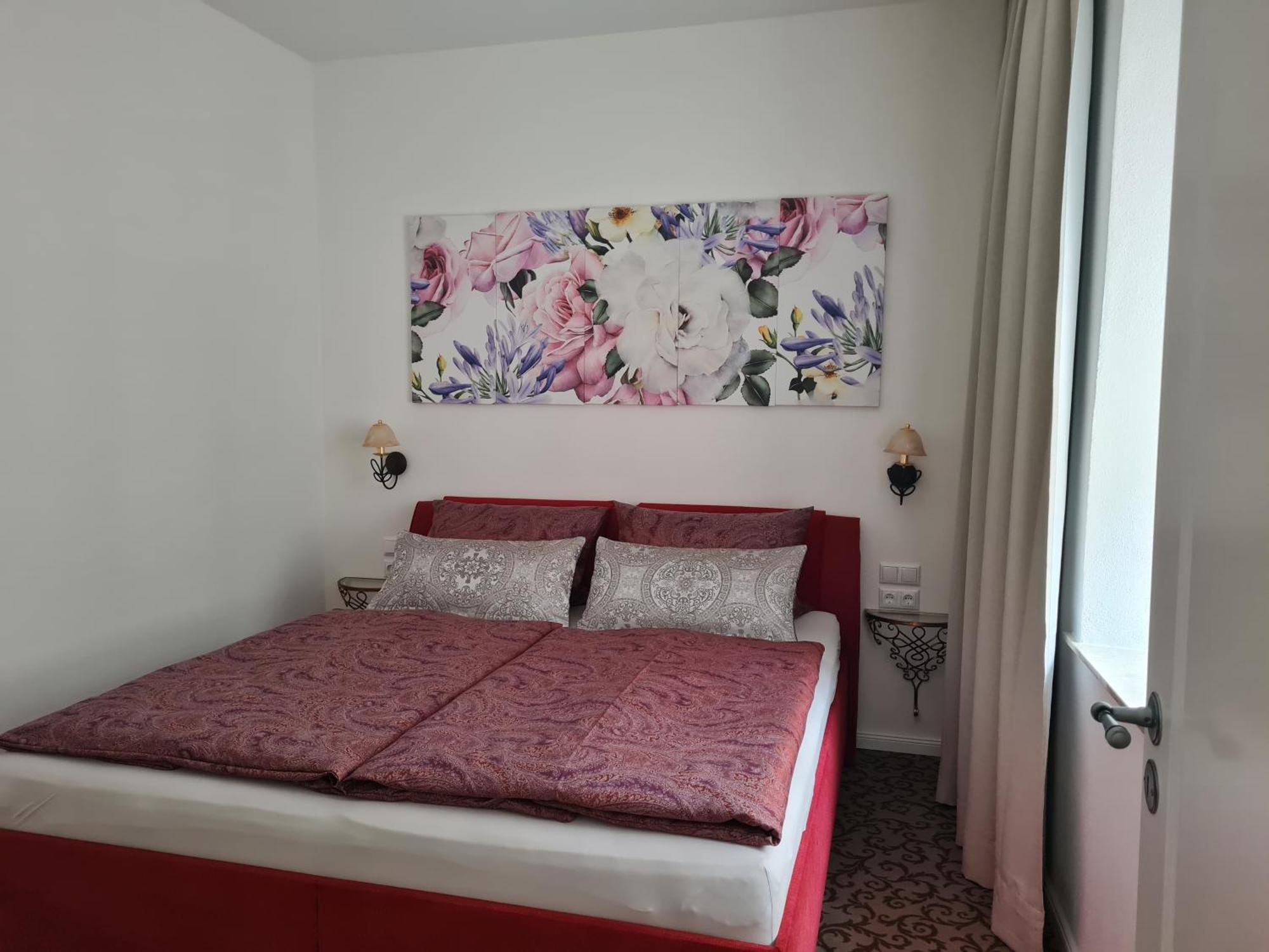 K5-Suites In Der Altstadt Annaberg-Buchholz Esterno foto